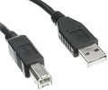 Generic - USB A - USB B
