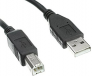 Generic - USB A - USB B