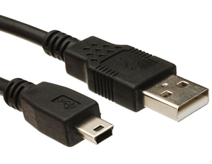 Generic - USB A - USB Mini