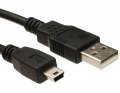 Generic - USB A - USB Mini