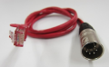 Generic - XLR5 - Cat5