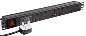 LMS Data - PDU-6WS-H-SP-1U