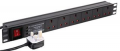 LMS Data - PDU-6WS-H-SP-1U