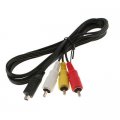 AV-A-V-TV-Cable-Lead-Cord-for-Sony