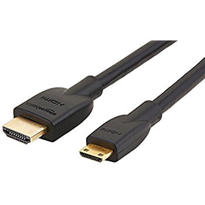 Generic - HDMIm - HDMI Mini