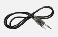 Generic - 6.35mm TS - 3.5mm TRS