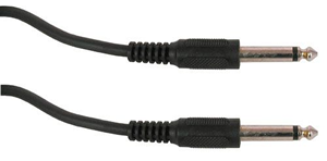 Generic - 6.35mm TS - 6.35mm TS