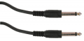 Generic - 6.35mm TS - 6.35mm TS