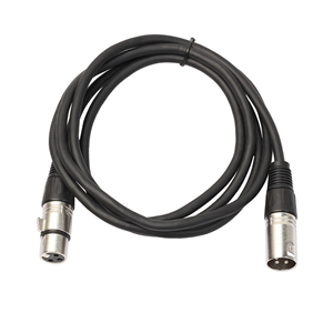 Generic - XLR3 - XLR3