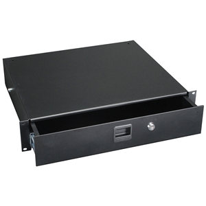 Generic - 2u Rack Drawer