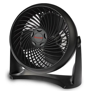 Honeywell - Small Fan