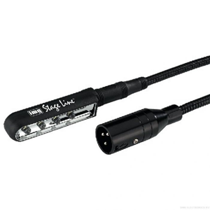 IMG Stageline - Gooseneck LED