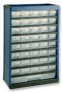 Duratool - Equipment Rack Drawers