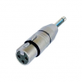 Generic - XLRf - 6.35mm M TS