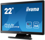 Iiyama - T2252MTS