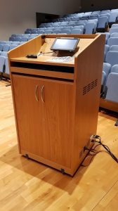 Generic - Lectern