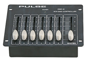 Pulse - DMC-6